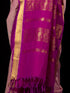 Golden Gate Khadi Saree